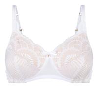 Amoena Sujetador sin Aros Karolina Blanco Talla 85A 1ud