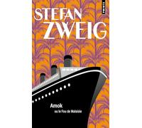 Amok: ou le Fou de Malaisie (Points)