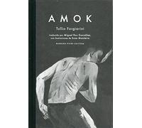Amok (SIN COLECCION)