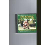 Amokura Cultural Per - Warmth of the Maori