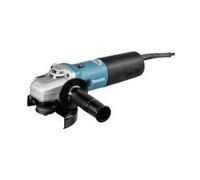 Amoladora 125 1100w 9565hrz + disco ceramico MAKITA, S.A.