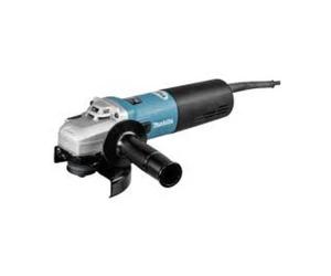 Amoladora 125 1100w 9565hrz + disco ceramico MAKITA, S.A.