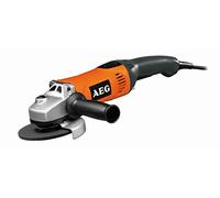 Amoladora 1450 W - 125 mm.disco - FIXTEC vel variable