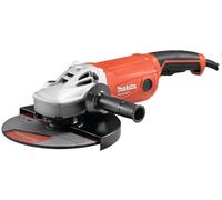 MAKITA Amoladora angular MT 230mm, 2000W M9001