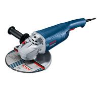Bosch GWS 20-230 J amoladora angular 23 cm 6500 RPM 2000 W 5,5 kg