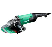 Amoladora 2400 23sc4z 2400 w/230mm caja