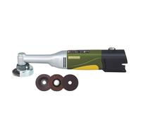 Amoladora A Cuello Largo a Batería Lhw / A 29817