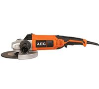 Amoladora ang.2200 W - 230 mm.disco- int.hombre muerto