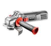 Amoladora angular 1100W disco 125x22,2mm Grafito 59G110