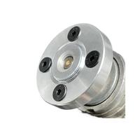 Amoladora Angular 115/125, Orificio Interior Especial, 22,23mm, M14, M10, Hoja De Sierra, Placa Presión Posicionamiento, Brida, Muela, 4 Base(5-8-11 thread)