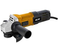 Amoladora angular 115 mm 600 W 11000 RPM - BLIM