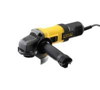 Amoladora angular 115 mm 850 W STANLEY FMEG210-QS