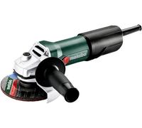 Metabo WEV 850-125 amoladora angular 603611000