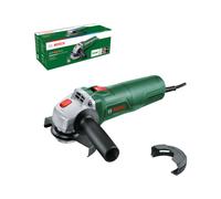 Bosch amoladora pequeña UniversalGrind 750-115 (750 W; para amolar, cortar, cepillar y lijar; en embalaje de cartón)