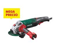 Amoladora angular 1200 W