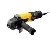 Amoladora angular 125 mm 850 W STANLEY FMEG220-QS