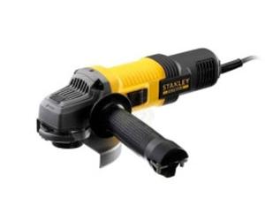 Amoladora angular 125 mm 850 W STANLEY FMEG220-QS
