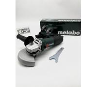 Amoladora Angular Ø125 MM 850W - Metabo Art.603608000