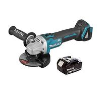 Amoladora angular 125 mm LXT 18 V + 1 BL1850B