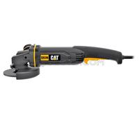 AMOLADORA ANGULAR 125MM 1200W CAT DX36