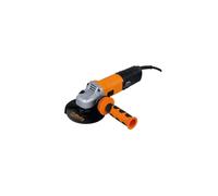 Amoladora angular 125mm 1400w BE1956/125-1400W