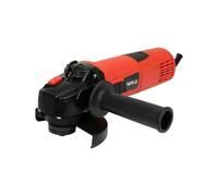 Amoladora angular 125mm 1700w YT-821024