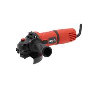Amoladora angular 125mm 720W velocidad regulable YT-82089