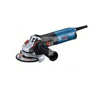 Bosch GWS 17-125 S amoladora angular 12,5 cm 11500 RPM 1700 W 2,2 kg