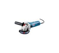 Amoladora angular Bosch GWS 750 de 125 mm y 750 W.