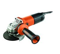 AEG Amoladora angular 1300 W, 125 mm, FIXTEC y electrónica