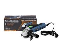 Amoladora Angular 1500 W 125 Mm 12000 Rpm Cortadora De Disco Máquina De Lijado