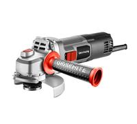 Amoladora angular 125mm, 1600w, velocidad 11000min/1 59G088