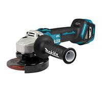 Amoladora angular 18 V LXT Ø125 mm (máquina única) en MAKPAC - MAKITA DGA511ZJ