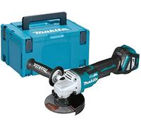 Makita Amoladora angular DGA517ZJ 18 V Ø125 mm LXT en MAKPAC sin batería y cargador
