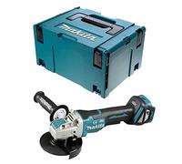 Amoladora angular 18 V LXT Ø125 mm (producto solo) en MAKPAC - MAKITA DGA519ZJ