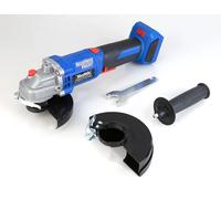 Amoladora angular 18V 125 mm WWSBL 125 variable
