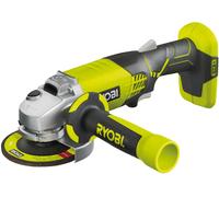 Amoladora Angular 18V 7500RPM sin Cables R18AG-0 - RYOBI