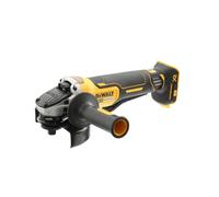Amoladora angular 18V XR 125mm Li-Ion con motor DCG406NT-XJ