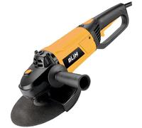 Amoladora angular 230 mm 2350 W 6000 RPM - BLIM