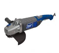 Amoladora angular 230 mm 2350 W - Potente y eficaz - Ideal para corte y molienda - D-Work