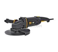 AMOLADORA ANGULAR 230MM 2350W CAT DX35