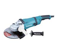 Amoladora angular 230mm 2400w antiarranque GA9030RF01
