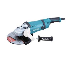 Amoladora angular 230mm 2400w antiarranque GA9030RF01