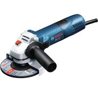 Amoladora angular 9558PBGY - MAKITA