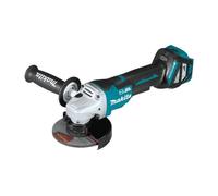 Amoladora angular a batería 125 mm bldc 18v li-lo DGA517ZJ