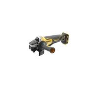 Amoladora angular a batería 125 mm xr 18v 0ah DCG406N-XJ