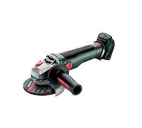 Amoladora angular a batería 125 wb 18 lt bl 11-125 613054840