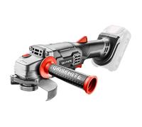 Amoladora angular a batería 18V Li-Lon disco ENERGY+ 58G003