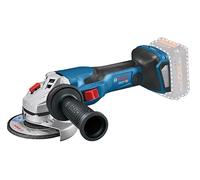Bosch GWS 18V-15 C Professional amoladora angular 12,5 cm 9800 RPM 2,2 kg