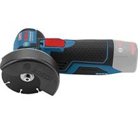 Amoladora angular a batería Bosch GWS 12V-76 unidad básica sin batería